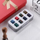 Aleader DripTip Box 810 size (8pcs)
