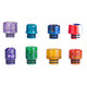Aleader DripTip Box 510 size (8pcs)