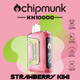 CHIPMUNK Chipmunk KN10000 