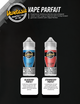 Vapetasia SALT E-Liquid 30ml