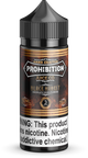 Prohibition Juice Co. E-Liquid 100ml