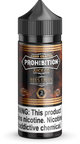 Prohibition Juice Co. E-Liquid 100ml