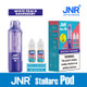 JNR Stellarc POD 100K