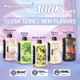 HorizonTech 100K