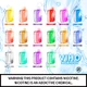 VIHO Shadow 75K KIT
