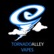 Tornado Alley Premium Vape Juice/ E-Liquid 