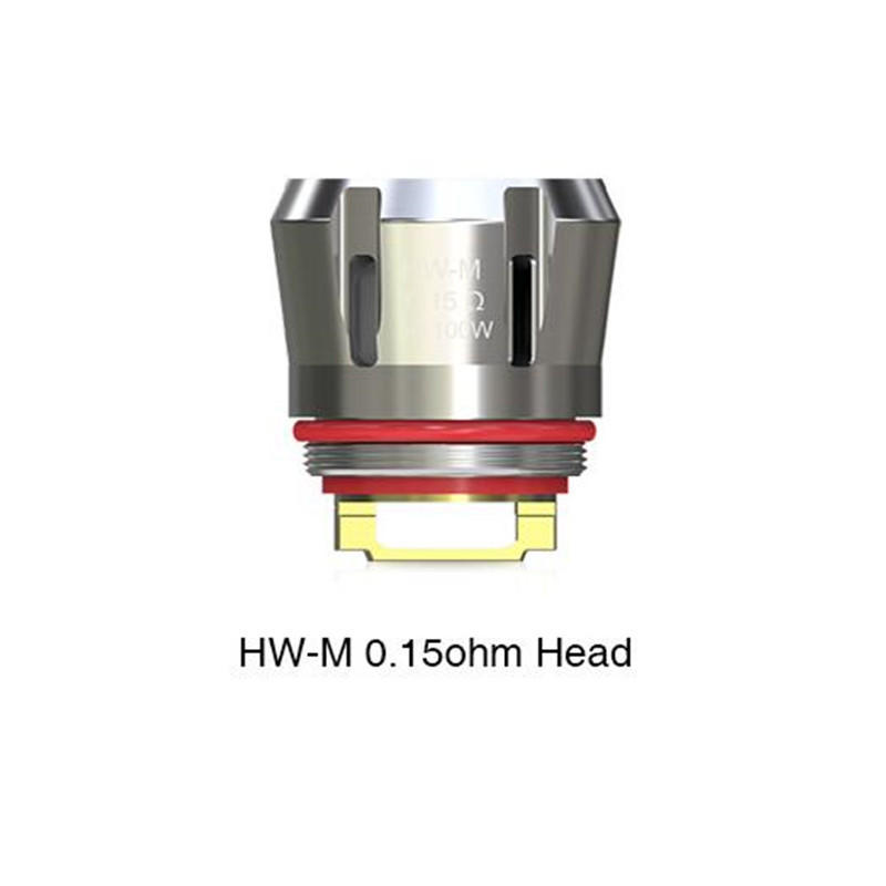 elfbar nachfüll pod läuft aus Eleaf EC-A Coil for iStick Pico Plus (5pcs/pack) at affordable pricing –  vapormo.com main image 0