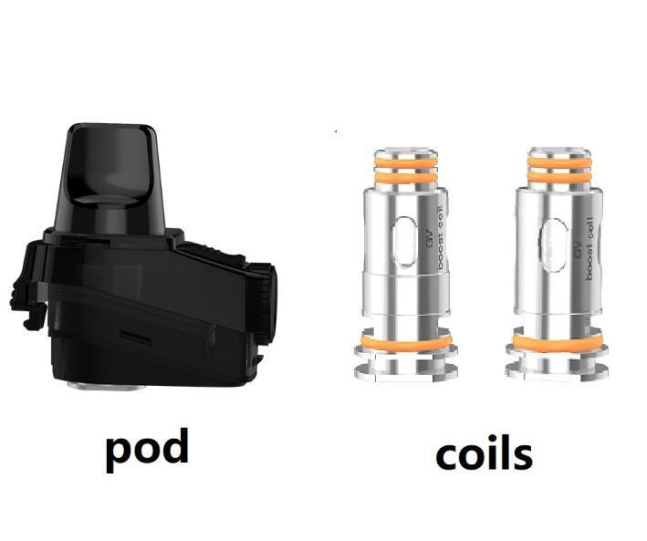 Geekvape Vape Tanks | Geekvape Z Sub-ohm Tanks
