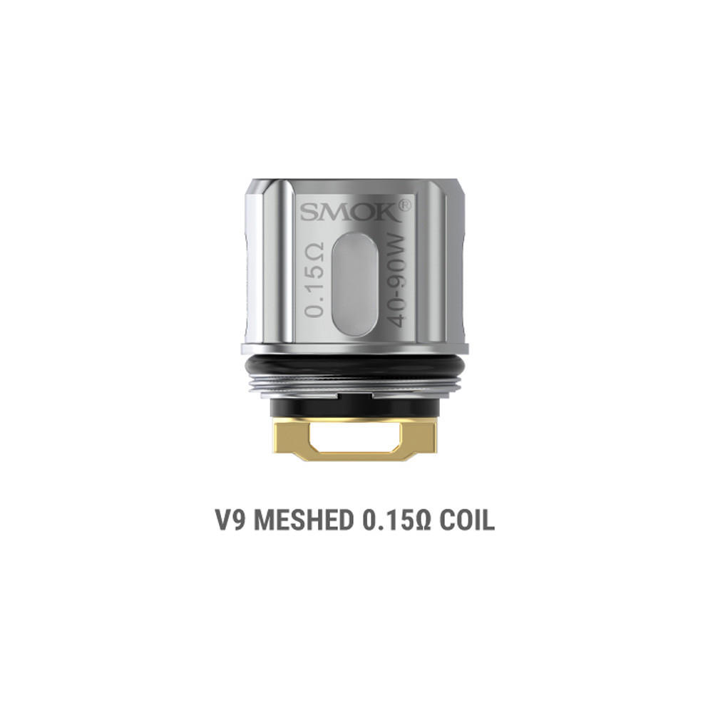 Smoktech Vape Coils | Smoktech Replacement Coils | PerfectVape