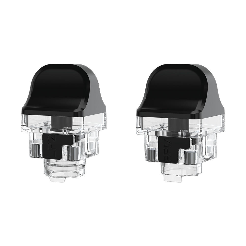 smok rpm 5 pro tank Smok RPM 5 Pro Pod-Mod Kit main image 0