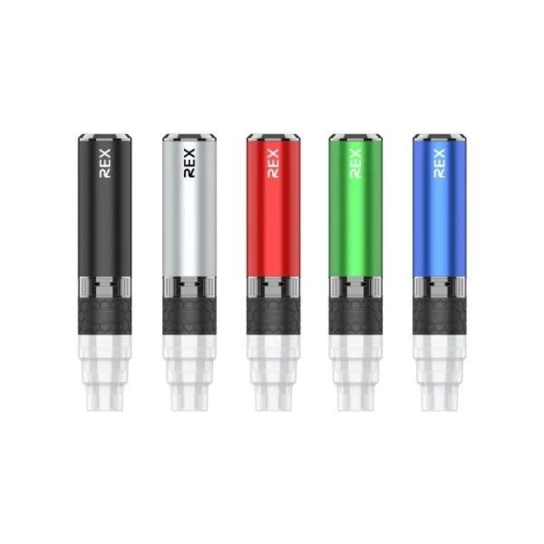 Vape Pen Battery | Cartridge Vape Battery