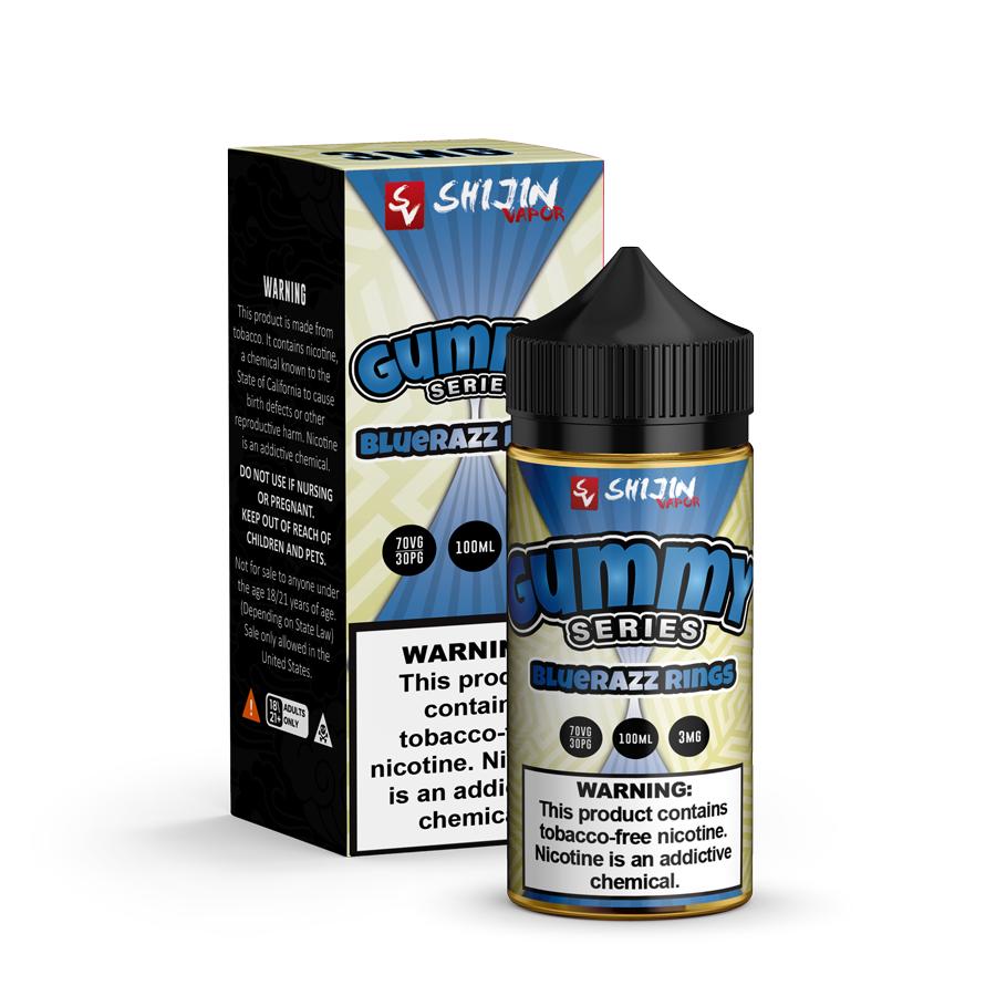 Tobacco-Free Nicotine (TFN) E-Liquid & Vape Juice | PerfectVape