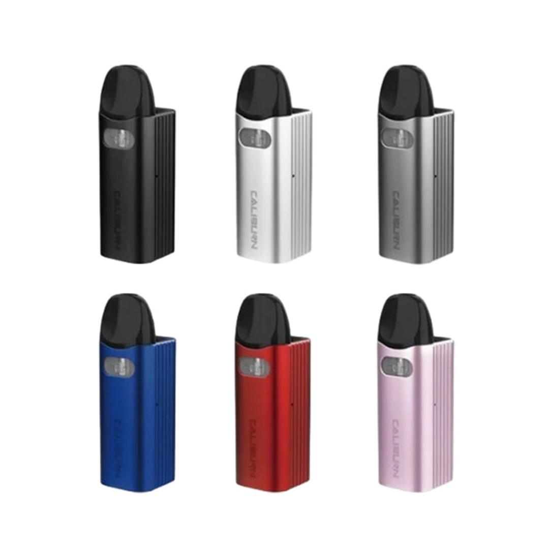 Upgrade Your Vaping Game with the Best Refillable Pod Vape Kits — TABlites