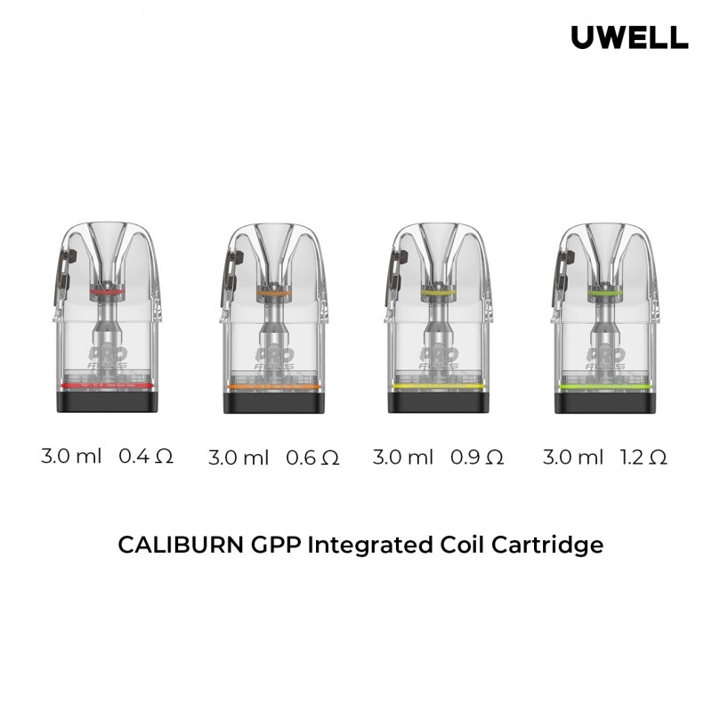Best Vape Coils Online | Buy Vape Replacement Coils