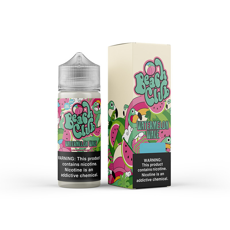 Premium Nicotine E- Liquid & Vape Juice | PerfectVape