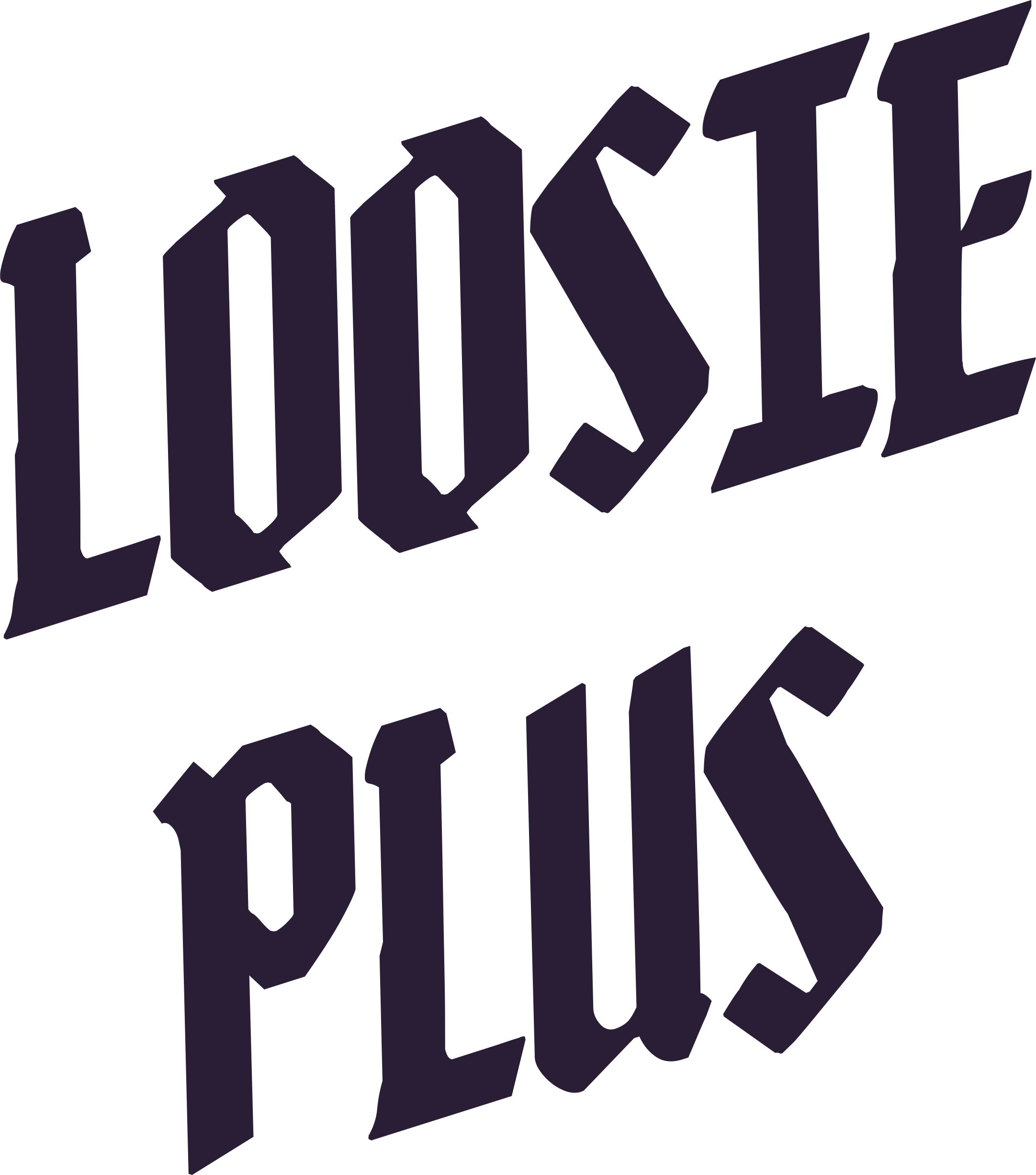Loosie Plus
