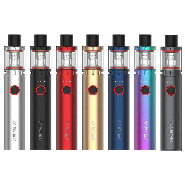 Off Stamp Vape