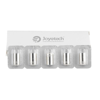 Joyetech AIO Cubis BFSS316 Replacement Coils (5pk)