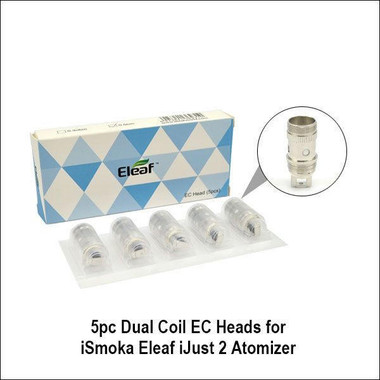 Eleaf Melo 3/ iJust2 Coils / Pico Kit Coils