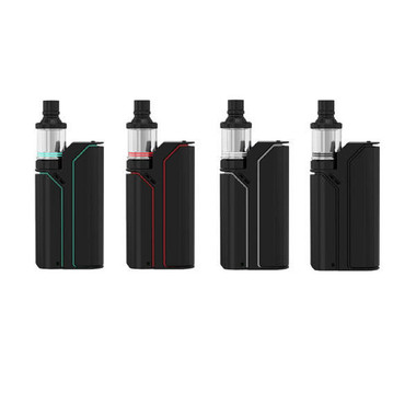 Wismec Rx75 Mod Kit