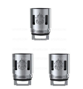 Smoktech TFV8 V8-T10 Coils 3 pack [0.12ohm]