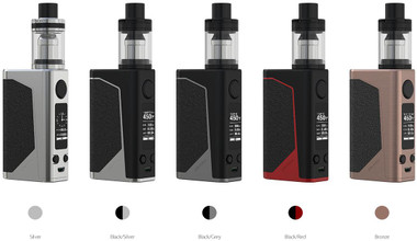 Joyetech eVic Primo Kit with Unimax 25