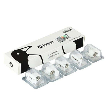Joyetech ATOPACK JVIC Coils (5 Pack) (Penguin Coils)