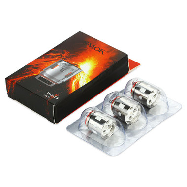Smoktech TFV12 Coils V12-T8 ( 3 PACK)
