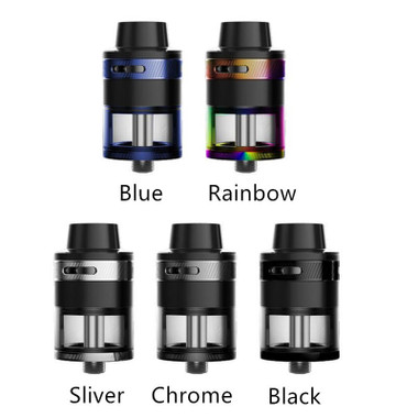 Aspire Revvo Tank