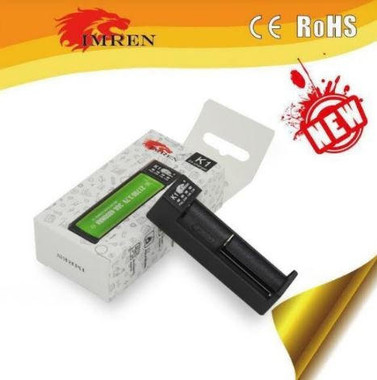 Imren K1 Chargers