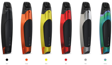 Joyetech Exceed Edge Aio Starter Kit