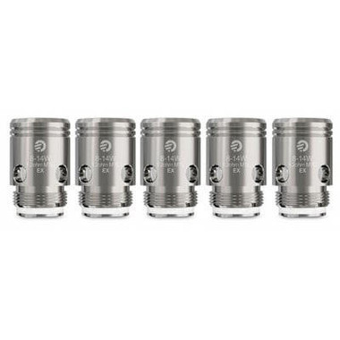 Joyetech Exceed Edge Coils 1.2 ohm 5pk