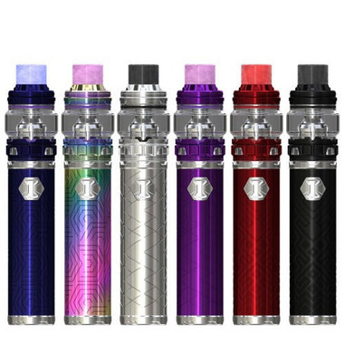 elfbar nachfüll pod läuft aus Eleaf iStick Amnis 3 Kit with GS Drive Tank 900mAh