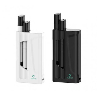 Suorin iShare Starter Kit