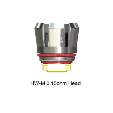 Eleaf iJust Coils