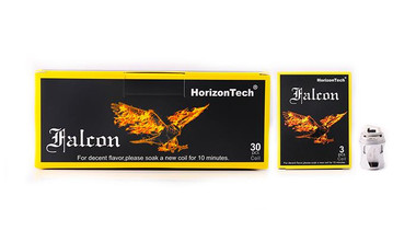 Horizon Falcon Coils 3pk