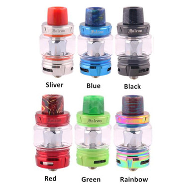 Horizon Falcon Tank (7ML BULB Glass)