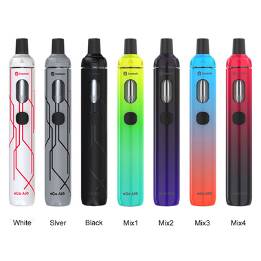 Joyetech AIO Kits 10th Anniversary Edition