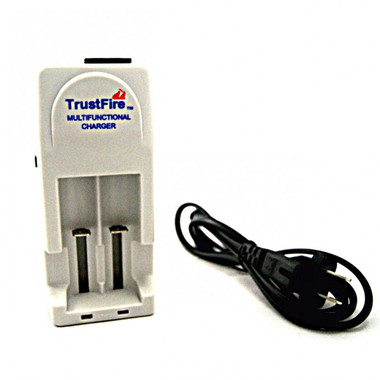TrustFire Charger