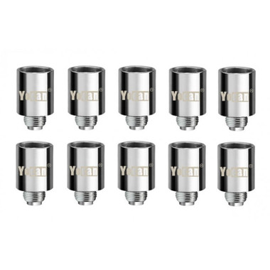 Yocan Stix Coils 10 Pk