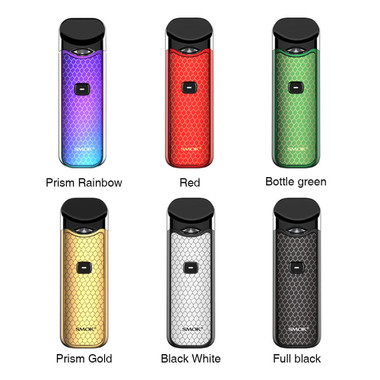vape+mods+east+norriton Smoktech Nord Kit - $32.99 - 3ML E-Juice Capacity