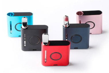 Vapmod Vmod 900mah Battery