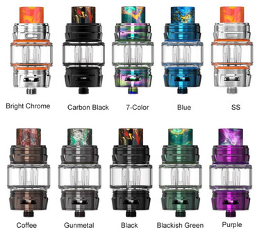 Horizon Falcon King Tank