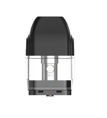 Uwell Caliburn Cartridge 4pk 2ml 1.4ohm