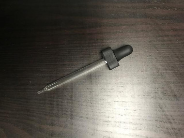 Droppers for glass bottles (Certified CRC) 120ct.