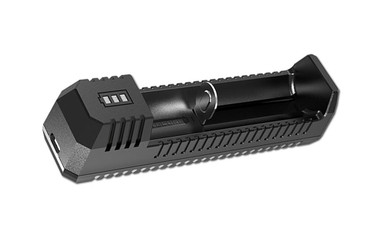 Nitecore UI1 Single-Slot Portable Charger
