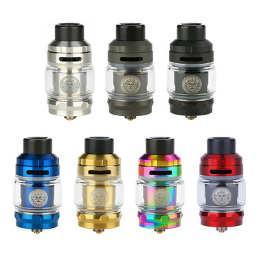Geekvape Z( Zeus) Sub-Ohm Tank - PerfectVape