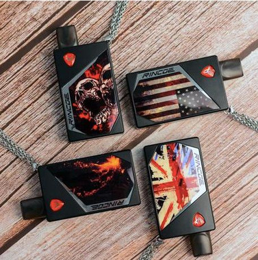 Rincoe Tix Pod Kit