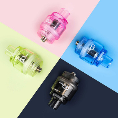 Innokin GoMax Disposable Sub-Ohm Tank