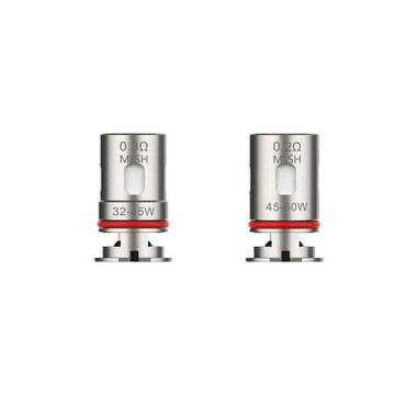 Vaporesso GTX Meshed Coil 5pk